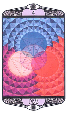 Hardy Tarot